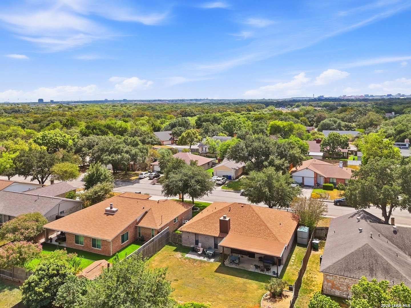 2747 Knoll Tree Street San Antonio TX 78247