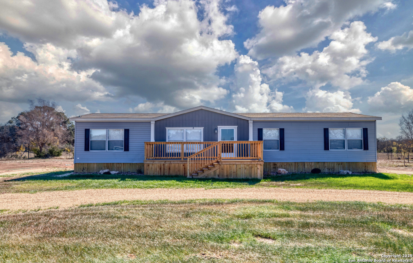 703 Private Road 1501 Bandera TX 78003