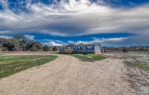 703 Private Road 1501 Bandera TX 78003