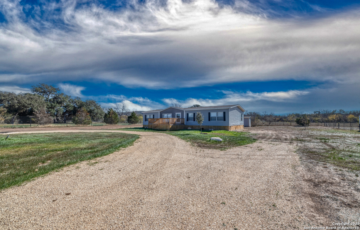 703 Private Road 1501 Bandera TX 78003