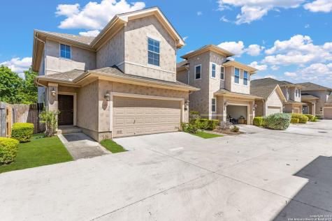 12307 Abbey Garden San Antonio TX 78249