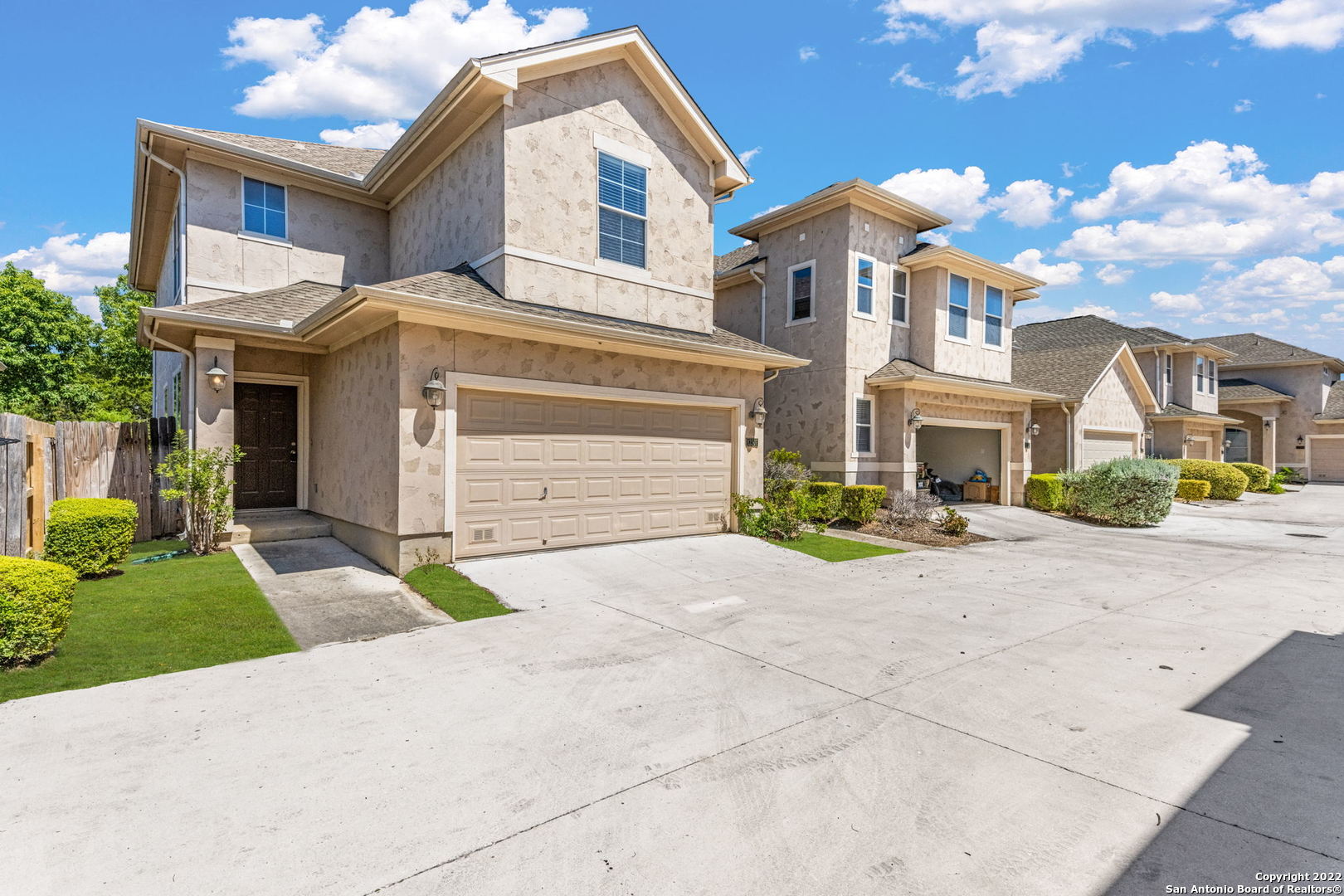 12307 Abbey Garden San Antonio TX 78249