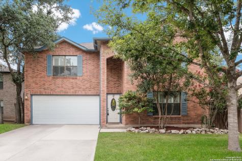 8831 Gallaudet Place San Antonio TX 78250