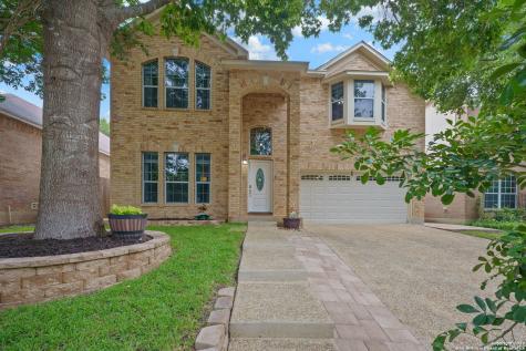 9102 Maggie Court San Antonio TX 78240