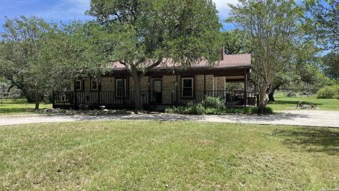 650 Wild Turkey Run New Braunfels TX 78132