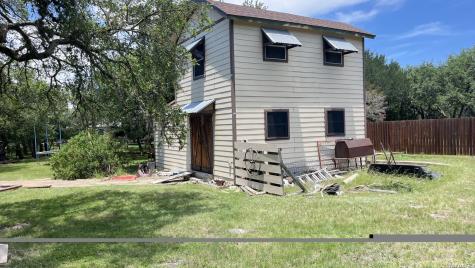 650 Wild Turkey Run New Braunfels TX 78132
