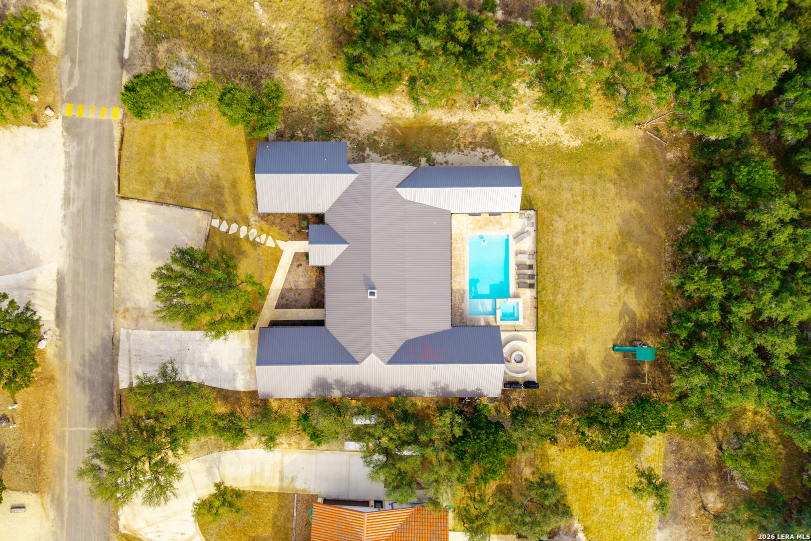 1723 Mountain Valley Concan TX 78838
