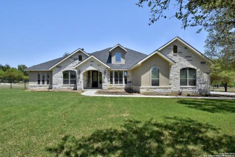 1262 Magnum New Braunfels TX 78132