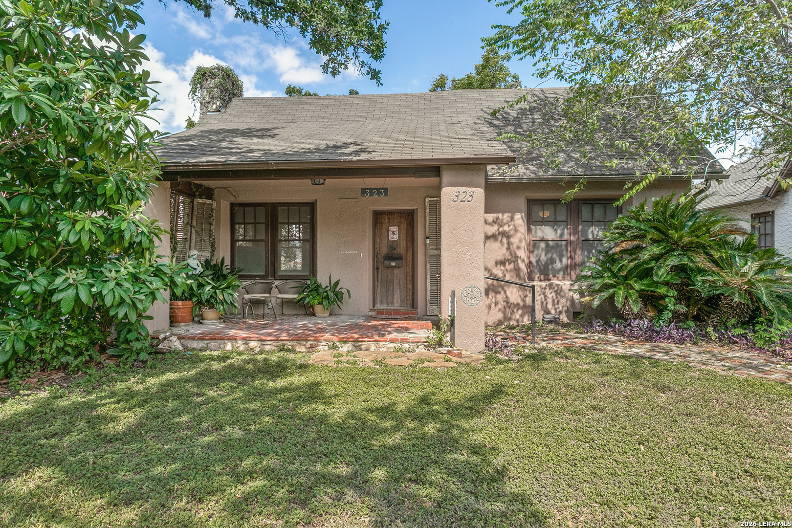 323 W Lullwood Avenue San Antonio TX 78212