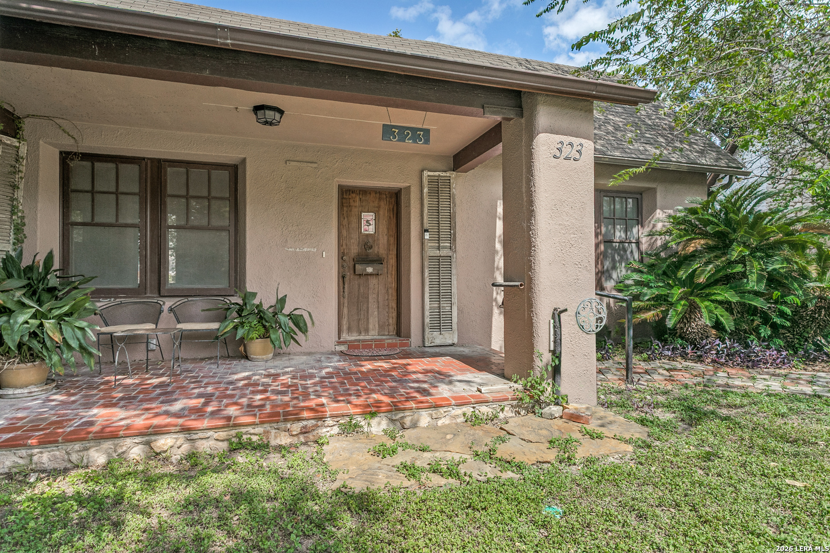 323 W Lullwood Avenue San Antonio TX 78212