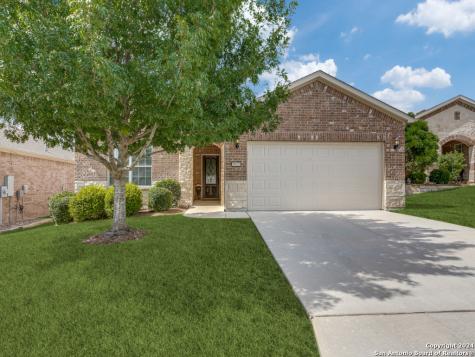 3922 Deep River San Antonio TX 78253