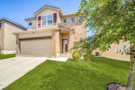 8318 Prickly Oak San Antonio TX 78223