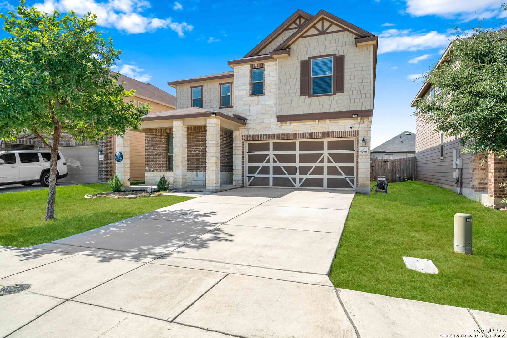 4086 Legend Pond New Braunfels TX 78130