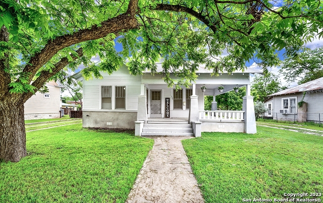 539 S Guenther Avenue New Braunfels TX 78130