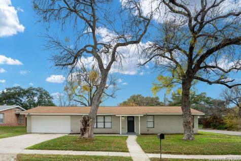 1003 Tamworth Drive San Antonio TX 78213