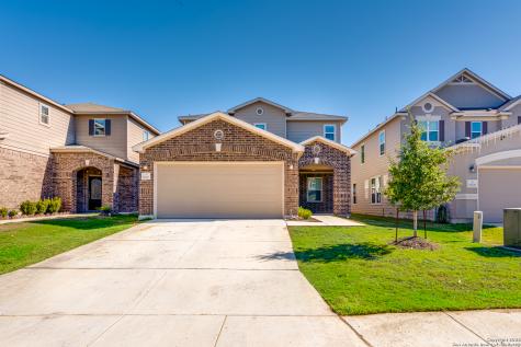 8010 Assumption Drive San Antonio TX 78254