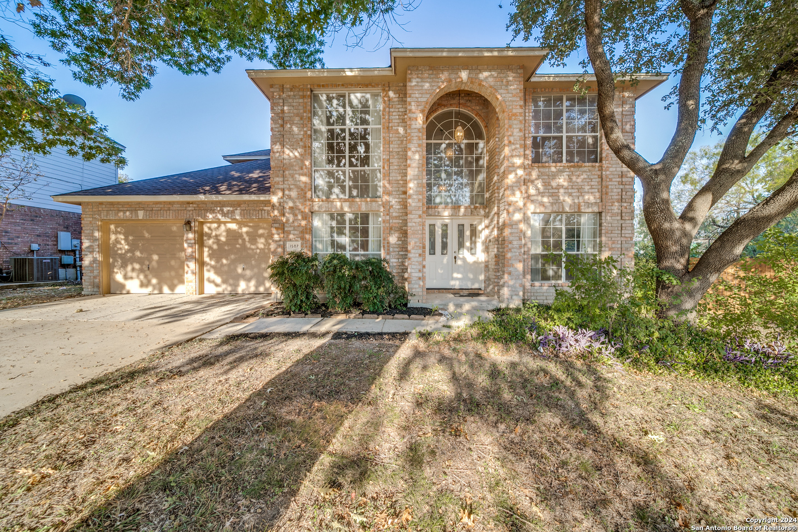 1507 Townsend House Drive San Antonio TX 78251