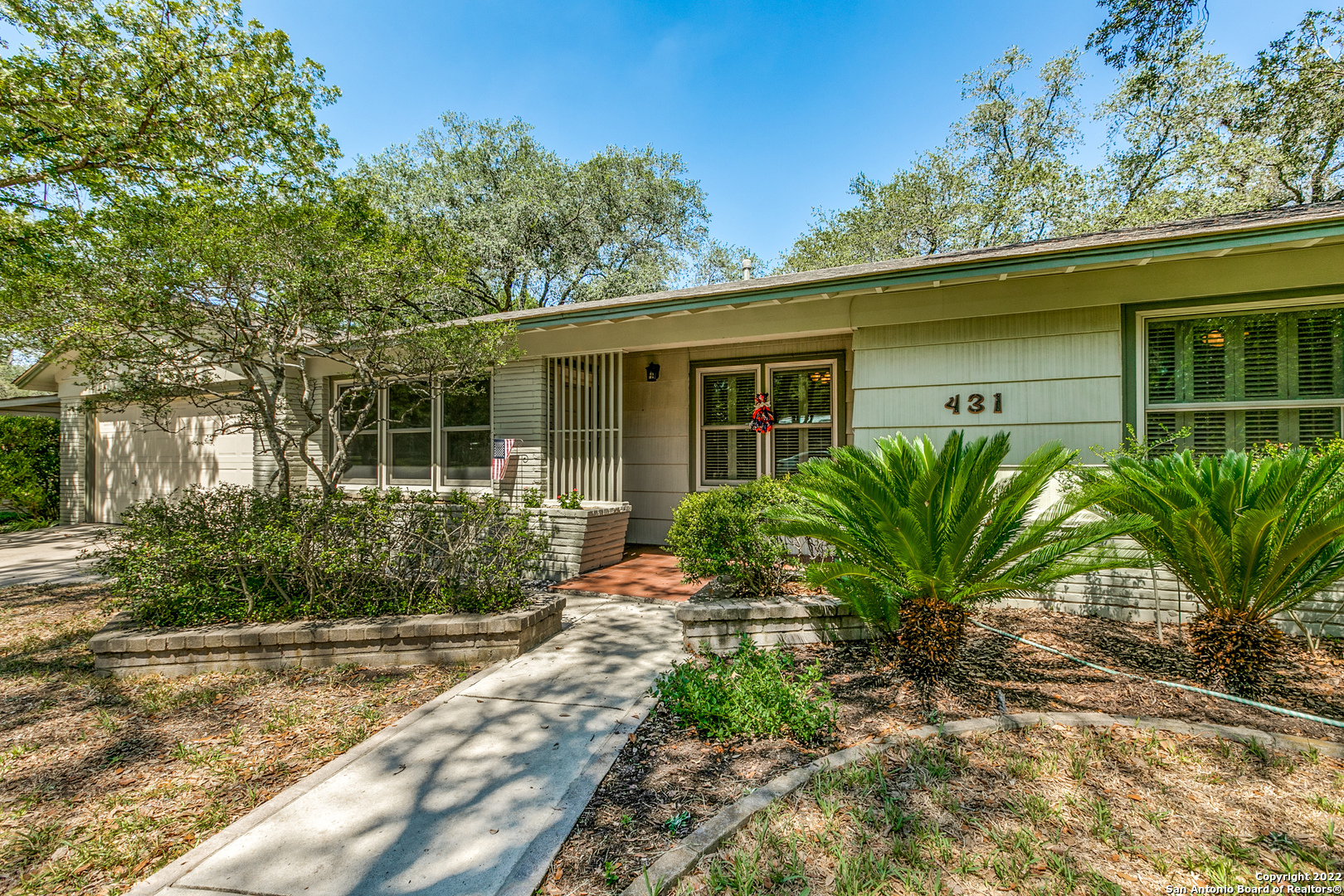 431 Burnside Drive San Antonio TX 78209
