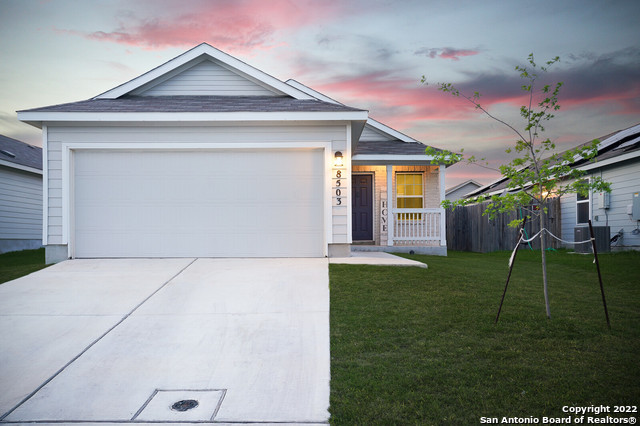 8503 Cassia Cove Converse TX 78109