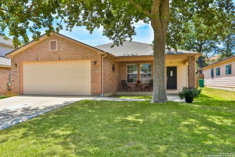 220 Jordan Place Boerne TX 78006