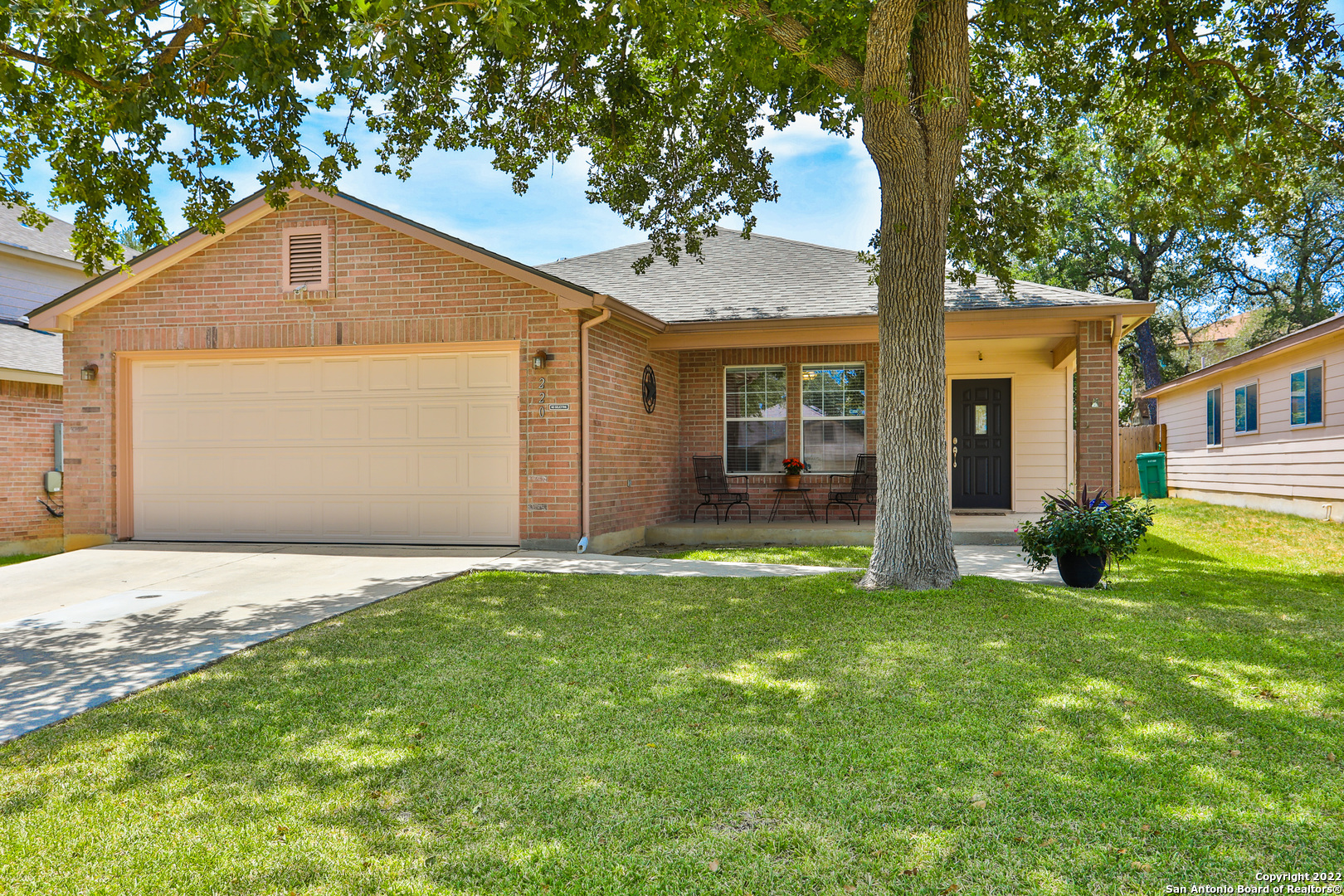 220 Jordan Place Boerne TX 78006