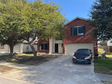 615 Lubbock New Braunfels TX 78132