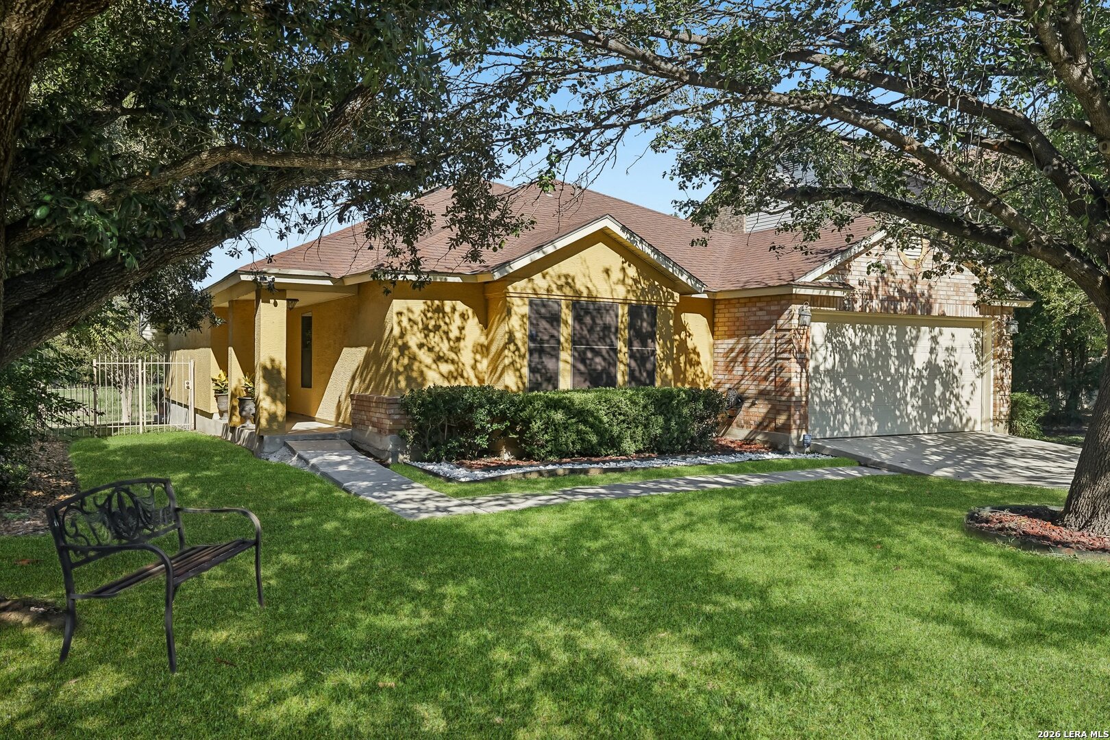 7431 Legend Point San Antonio TX 78244