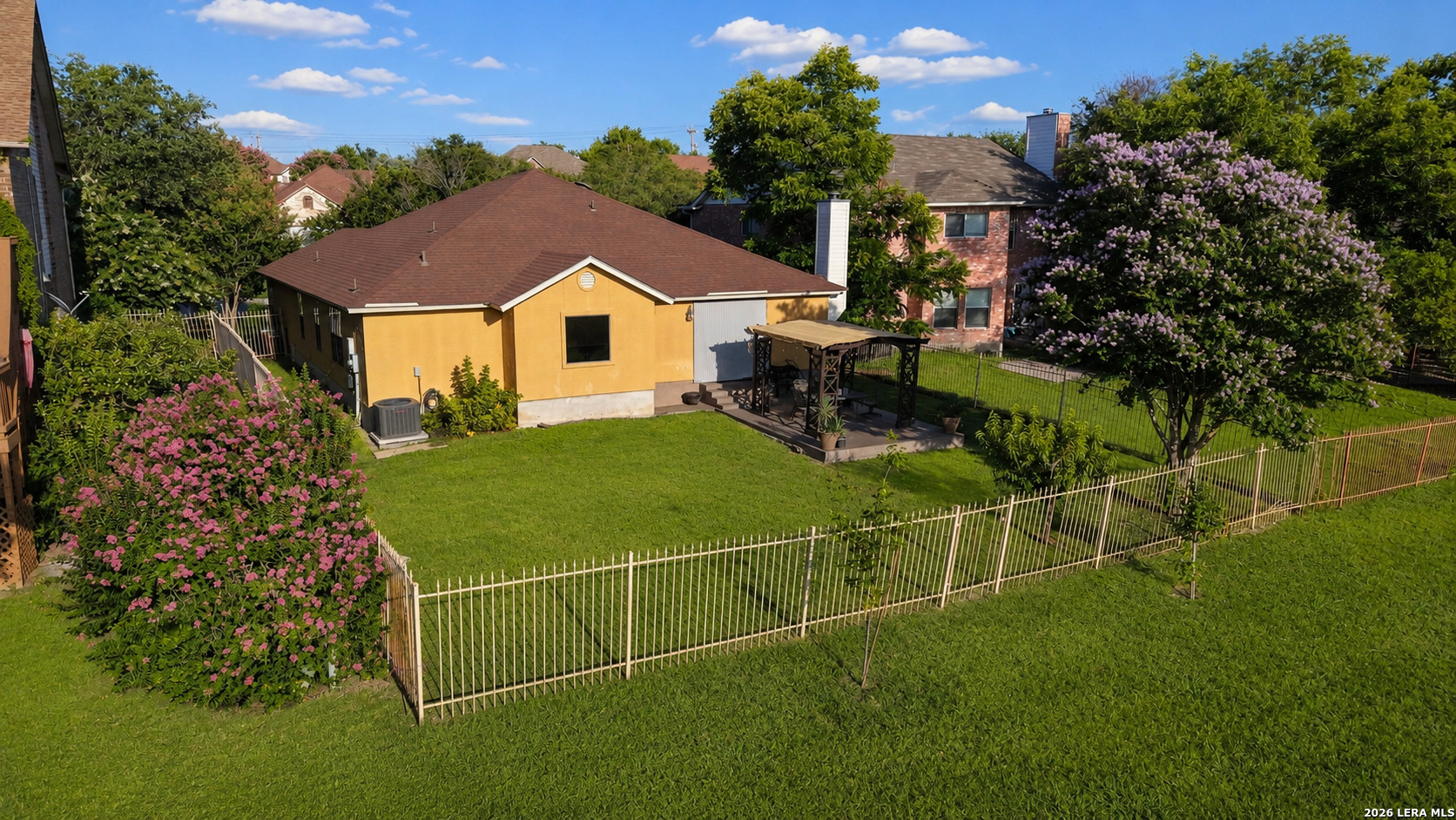 7431 Legend Point San Antonio TX 78244