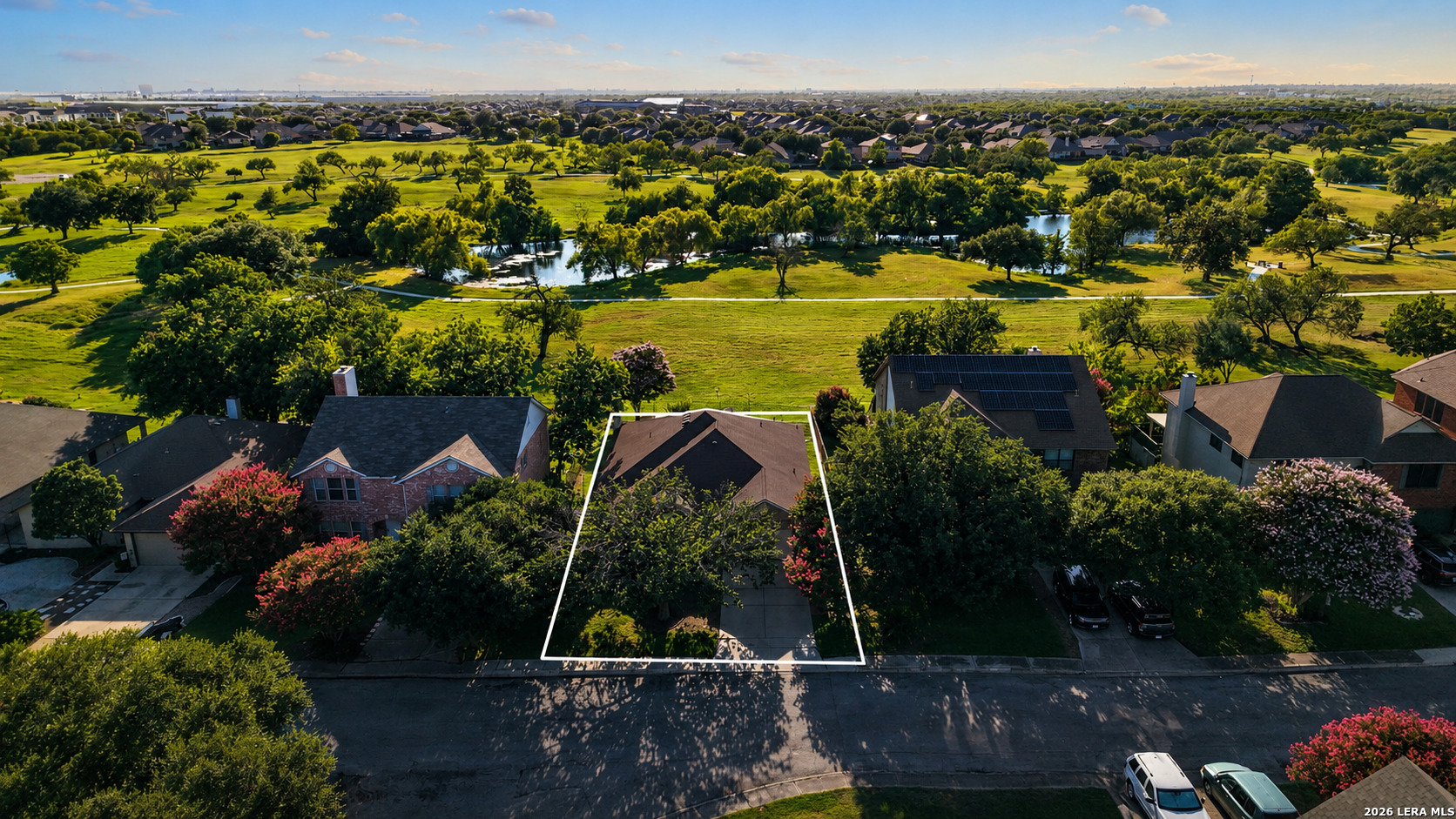 7431 Legend Point San Antonio TX 78244