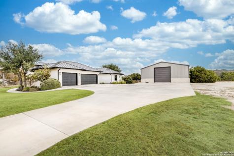 65 Sabinas Ridge Road Boerne TX 78006