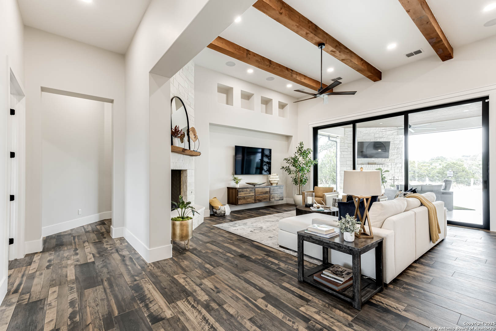 65 Sabinas Ridge Road Boerne TX 78006