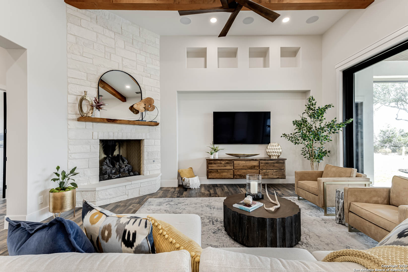 65 Sabinas Ridge Road Boerne TX 78006