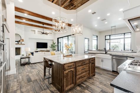65 Sabinas Ridge Road Boerne TX 78006