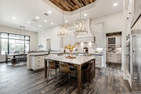 65 Sabinas Ridge Road Boerne TX 78006