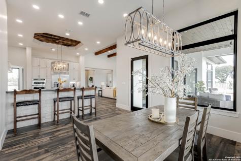 65 Sabinas Ridge Road Boerne TX 78006