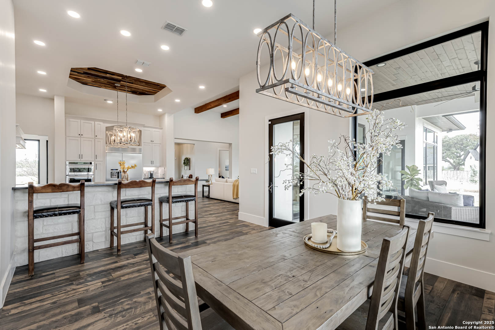 65 Sabinas Ridge Road Boerne TX 78006