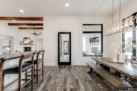 65 Sabinas Ridge Road Boerne TX 78006