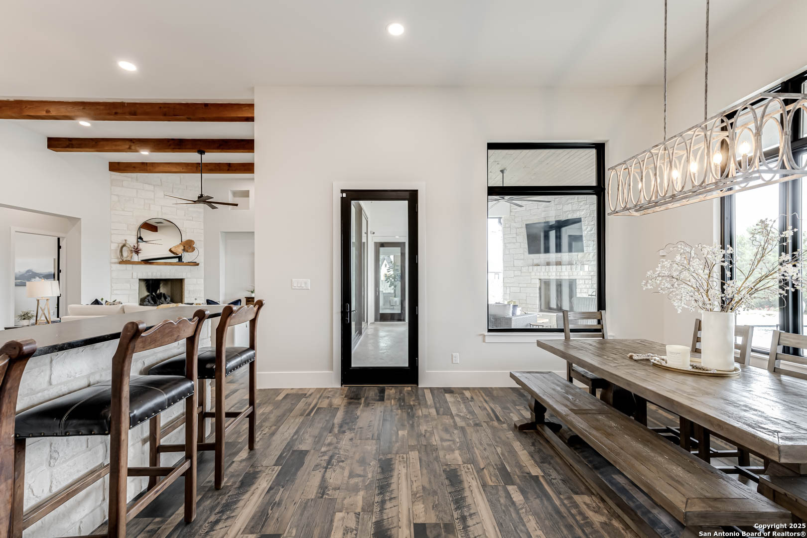 65 Sabinas Ridge Road Boerne TX 78006