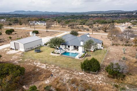 65 Sabinas Ridge Road Boerne TX 78006