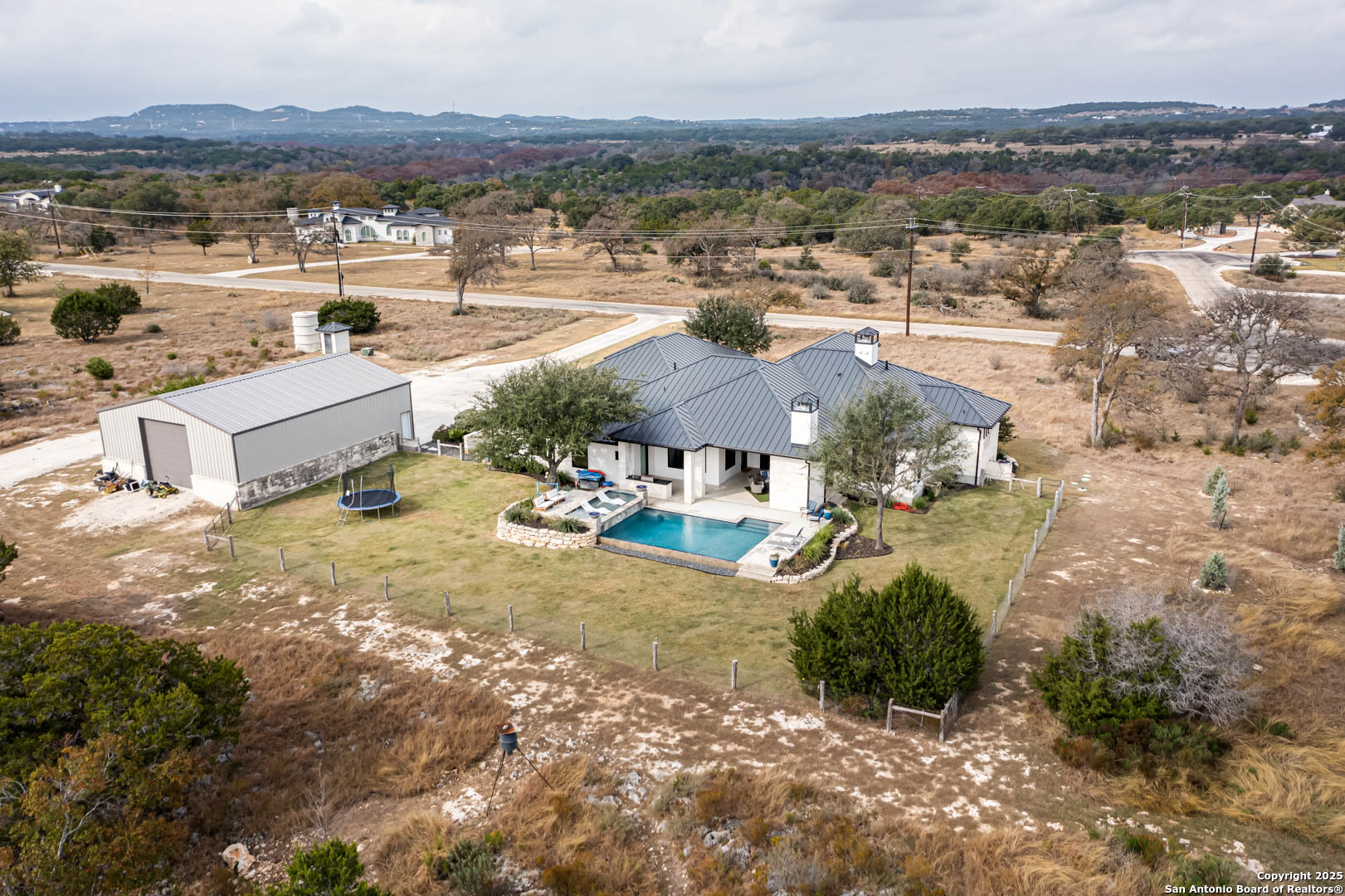 65 Sabinas Ridge Road Boerne TX 78006