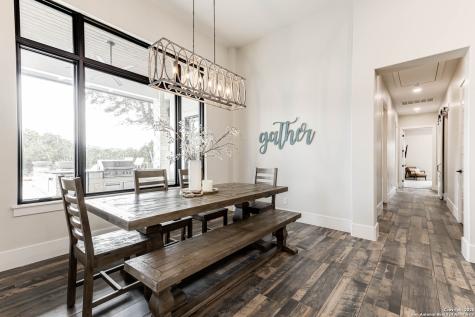 65 Sabinas Ridge Road Boerne TX 78006