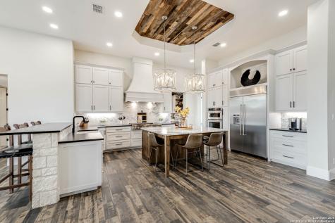 65 Sabinas Ridge Road Boerne TX 78006