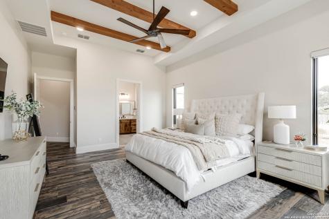 65 Sabinas Ridge Road Boerne TX 78006