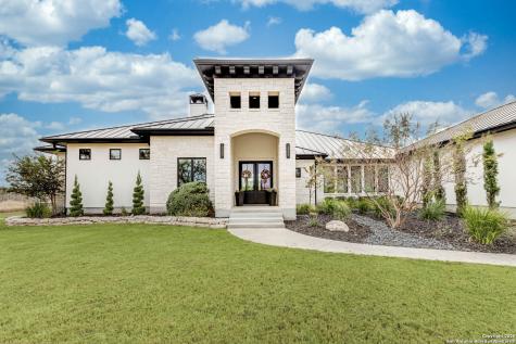65 Sabinas Ridge Road Boerne TX 78006