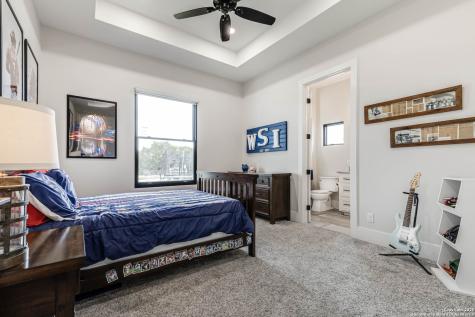 65 Sabinas Ridge Road Boerne TX 78006