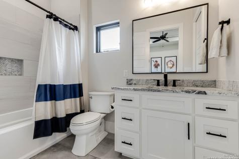 65 Sabinas Ridge Road Boerne TX 78006