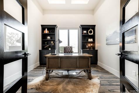 65 Sabinas Ridge Road Boerne TX 78006