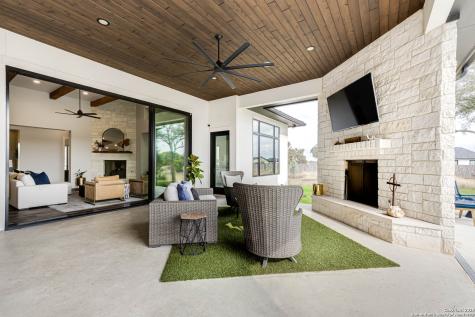 65 Sabinas Ridge Road Boerne TX 78006