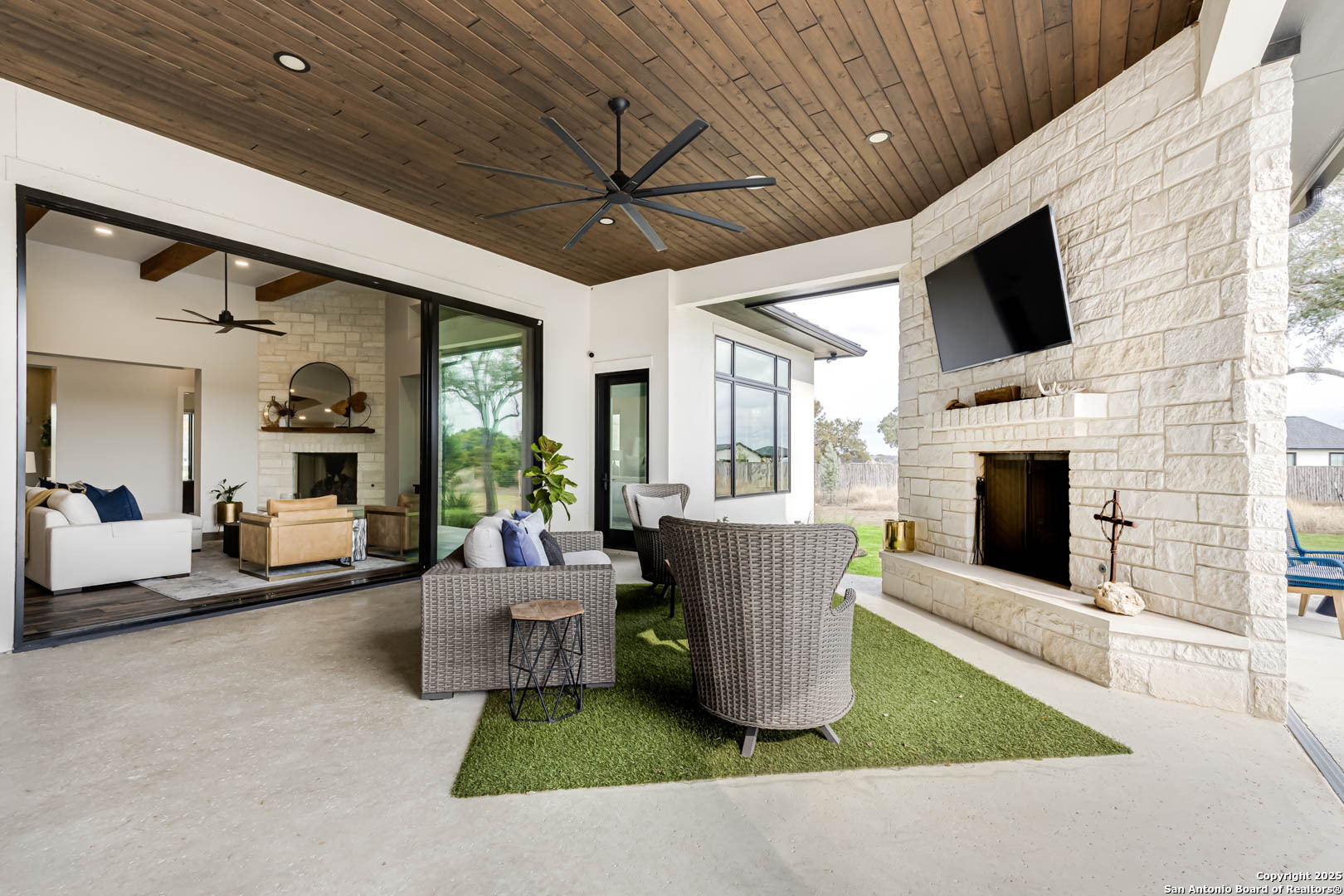 65 Sabinas Ridge Road Boerne TX 78006