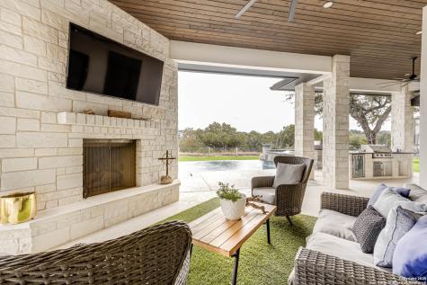 65 Sabinas Ridge Road Boerne TX 78006